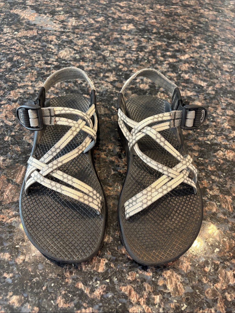 Chaco Z/1 Adjustable Strap Classic Sandal